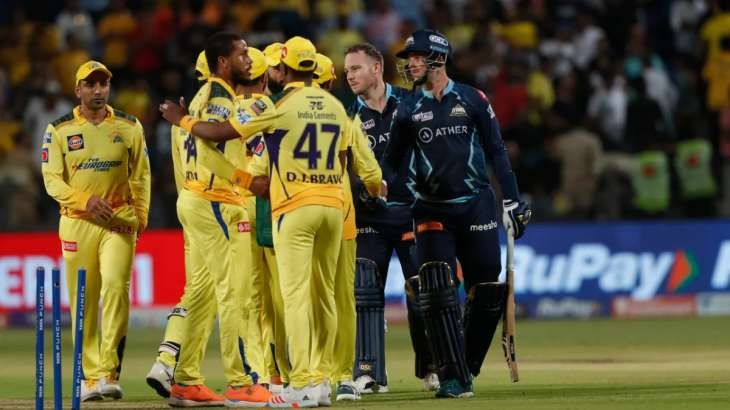 IPL Today: Latest Updates and News on Cricket.com